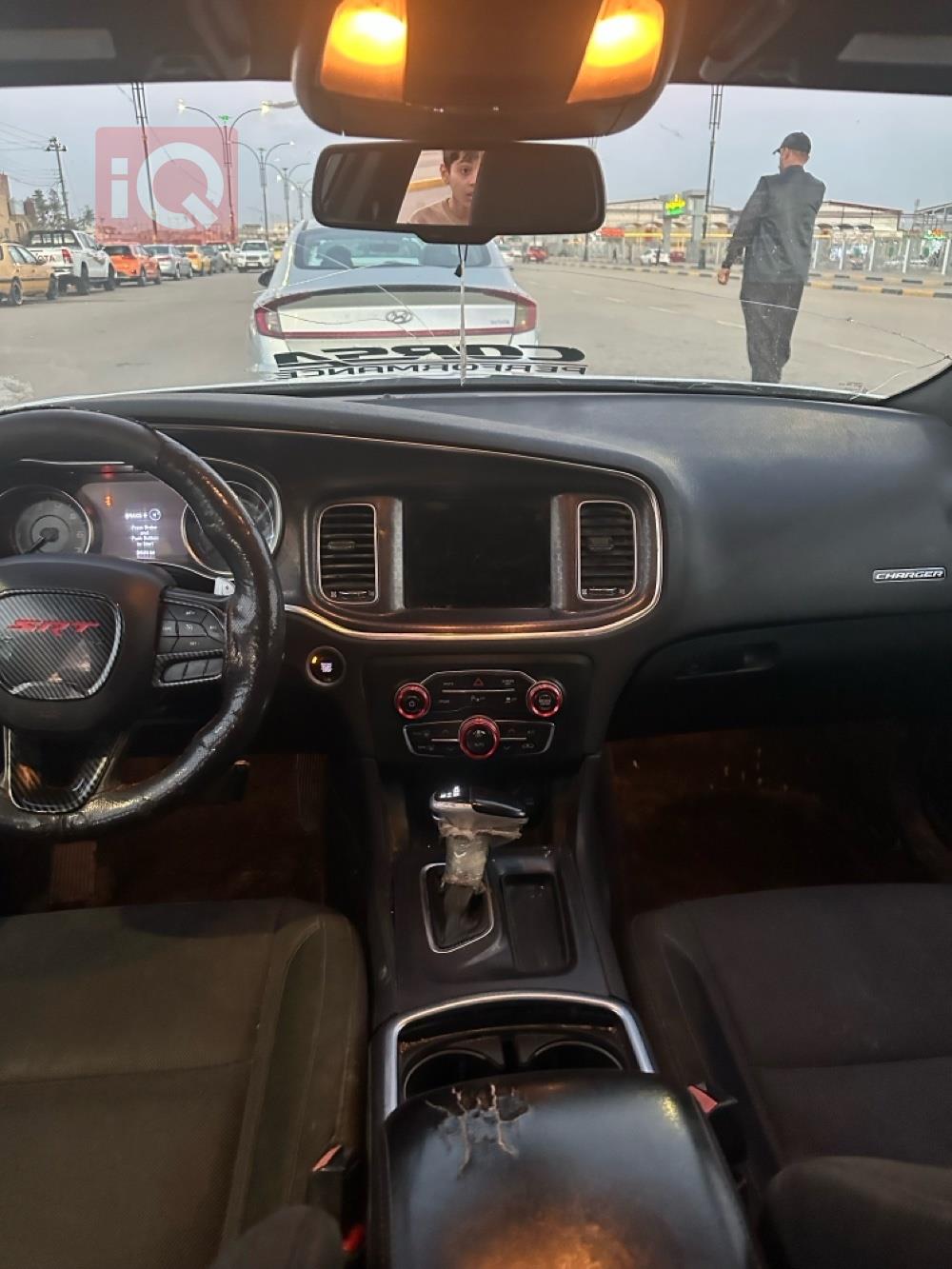 دودج تشارجر